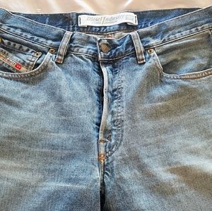 Diesel jeans